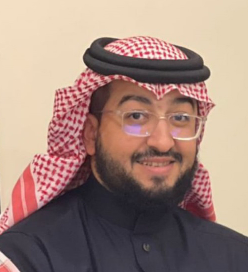 أ / محمد الحمامي