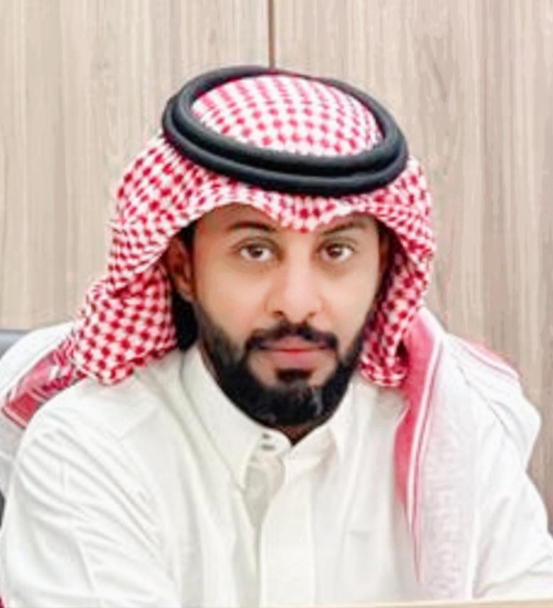 أ/ حسن الحجرف