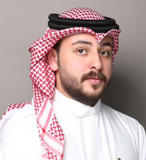 أ / عبدالعزيز عبدالله الحربي