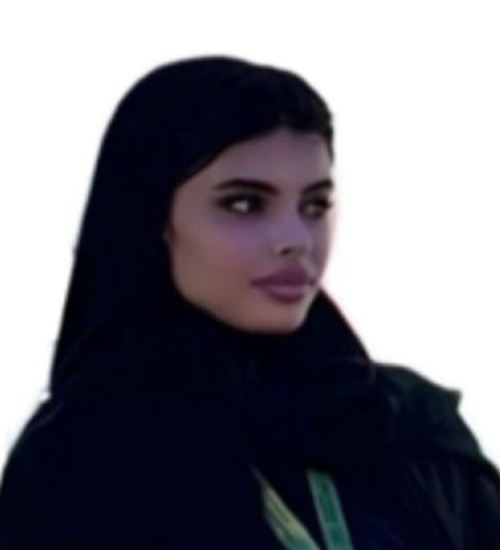 أ / وجن الحسن النعمي