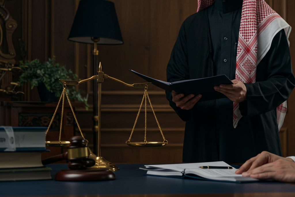 التقاضيى-وتسوية