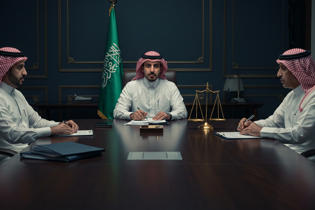 الوساطة-والتحكيم