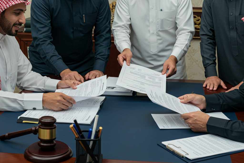 تقسم-تركات