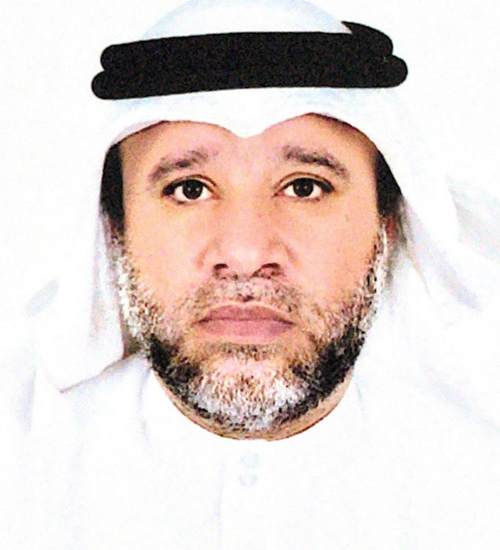 أ / منصور علي غراب